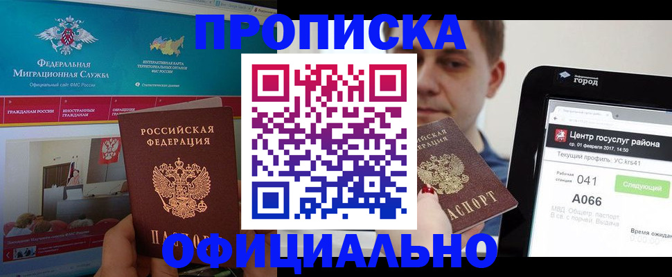прописка в Кольчугино